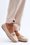 Mocassin