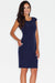 Robe de jour