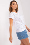  Blouse model 182689 Rue Paris 