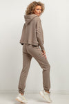 Tracksuit trousers
