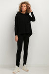 Long leggings