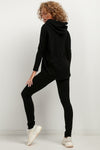 Long leggings