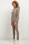 Long leggings