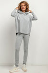 Long leggings