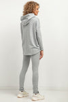 Long leggings