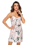 Chemise de nuit