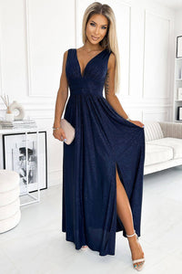bleu marine