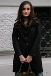  Coat model 184442 Roco Fashion 