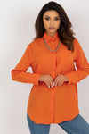 Long sleeve shirt model 184961 Factory Price 