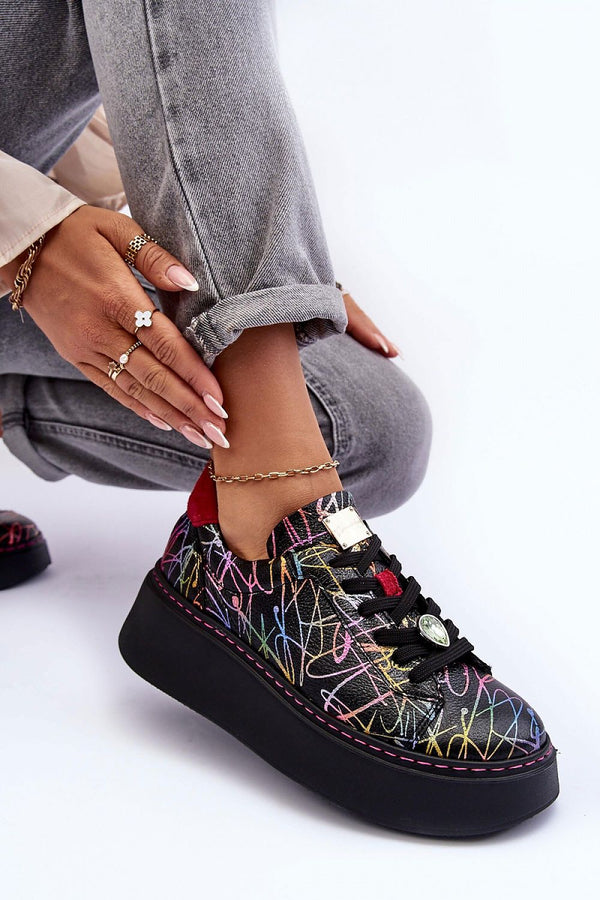 Chaussures de sport