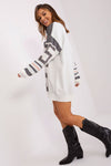 Long jumper