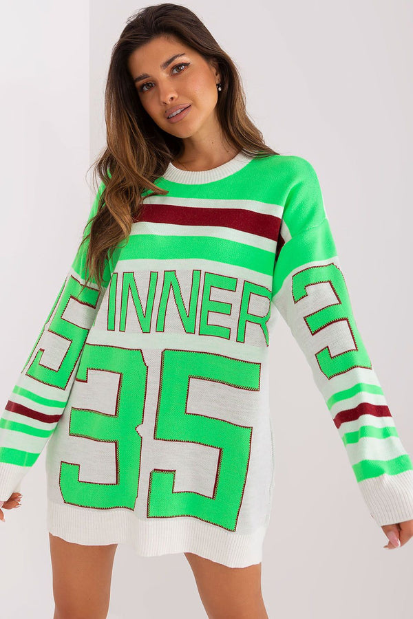 Long jumper