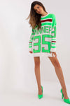 Long jumper