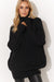  Turtleneck model 185989 Makadamia 