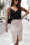  Skirt model 186380 IVON 