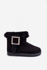 Snow boots