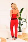Pyjama model 187043 Kalimo