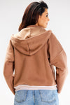Sweat-shirt